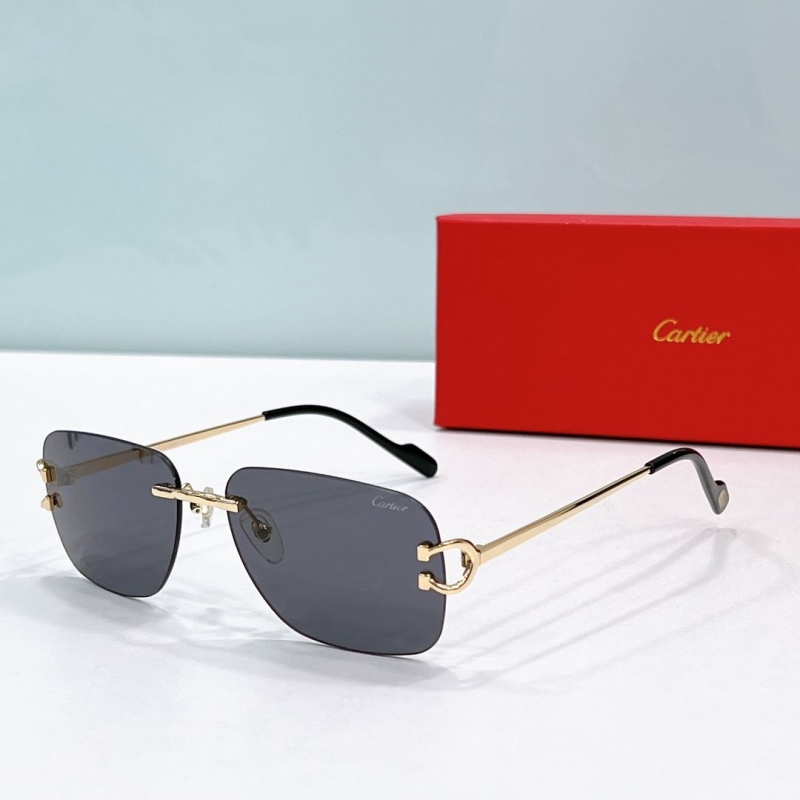 Cartier Sunglasses